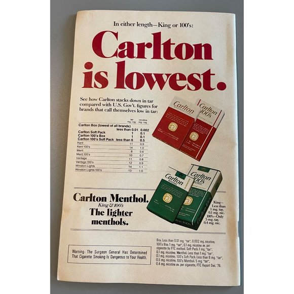 JULY 1980 PLAYBILL PETER PAN WITH SANDY DUNCAN AT THE LUNT-FONTANNE THEATRE - Picture 7 of 7